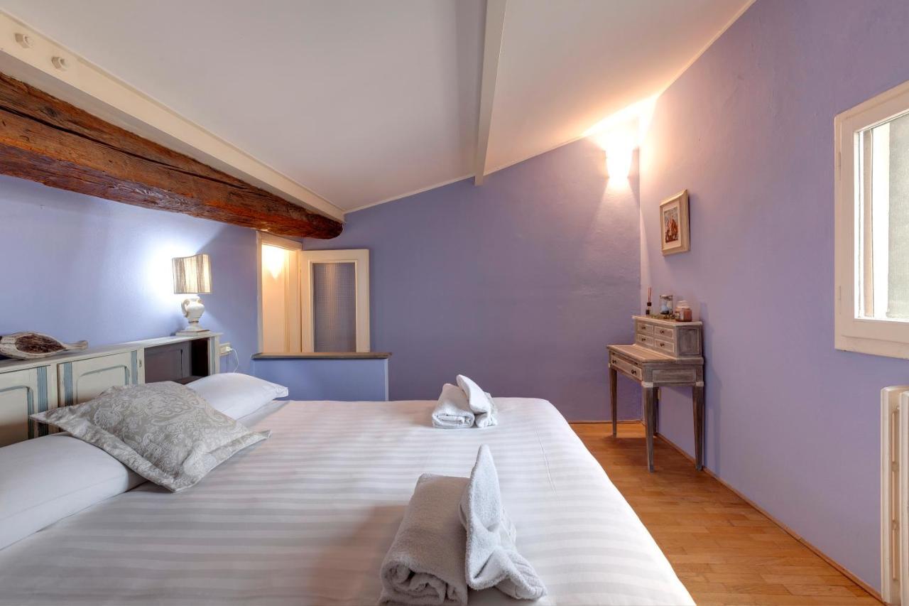 Casper Apartment By Mamo Florence Buitenkant foto