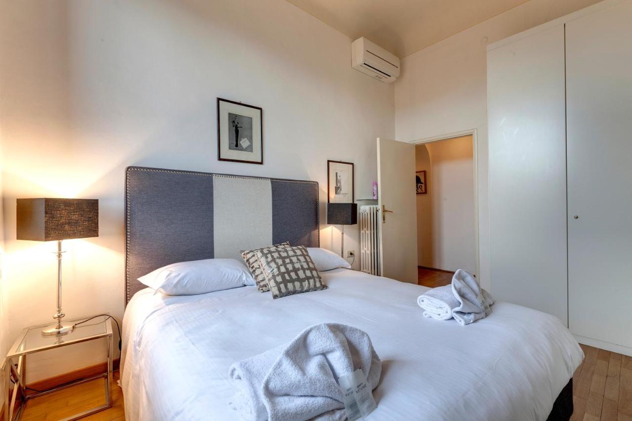 Casper Apartment By Mamo Florence Buitenkant foto